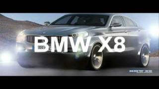 bmw x8 [upl. by Giza360]