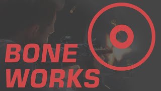 BONEWORKS Review  The next step for VR [upl. by Aia348]