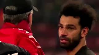 when mo salah cries [upl. by Block]