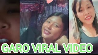 GARO VIRAL VIDEO funny funnyvideos comedy reels shortvideo [upl. by Novets]