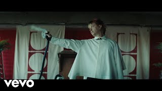 Nothing But Thieves  Tomorrow Is Closed Official Video [upl. by Varden672]