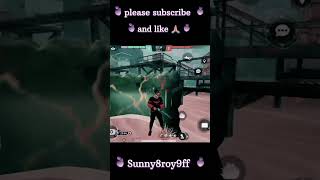 1 video banane me ghanto lag jate hey please bhai log sport kijiye Sunny8roy9ff [upl. by Atsyrc]