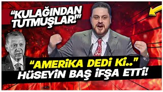 Hüseyin BaşquotKürtlerin adalete ihtiyacı var da Türklerin yok muquot [upl. by Tiffanie]