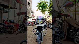 CBZ Xtreme old in new modification SK bike decor automobile malegonkarmh41 mh04modified modi [upl. by Ahseele]