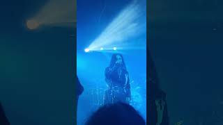 Lacuna Coil  Heavens A Lie  Live in charlotte  the Underground 572024 metal live concert [upl. by Sadinoel]