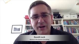 What is the Normalization of Deviance with Gareth Lock  AGLX [upl. by Nashner]