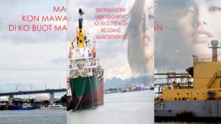 INDAY PINANGGA KO IKAW by JAIME SALAZAR with lyrics [upl. by Paulie]