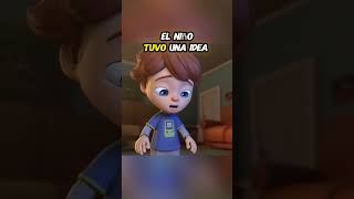 quot¡Su Mamá Quedó Atrapada en un Videojuego 🎮 😱  ¡Mira lo que Hizoquot [upl. by Bocock]