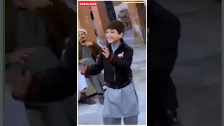 Rabab Tang Tang❤️❤️❤️ danceshow2024 dance shorts [upl. by Dustan]