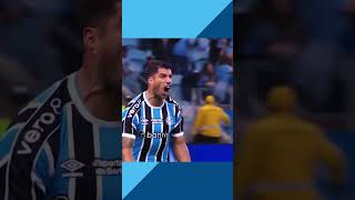 Golaços históricos de GRÊMIO e INTER🔥 shorts grêmio inter [upl. by Ailil]