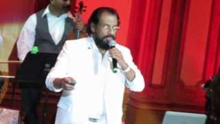 Yesudas Hridaya Sarasilaein HD [upl. by Goren]