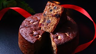 യഥാർത്ഥ പ്ലം കേക്ക്  Real Plum Cake Recipe 1 kg Perfect Christmas Plum Cake Recipe  Bakery Style [upl. by Chantalle]