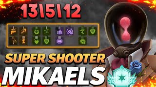 MikaelS Paradox Super Shooter 13\5\12  Deadlock Pro Gameplay Watch amp Learn [upl. by Emanuela]