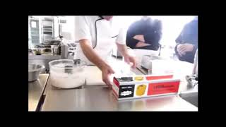 Cours de cuisine Ballotine de volaille [upl. by Foushee]