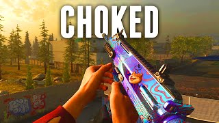 I Choked This Game [upl. by Hausner]