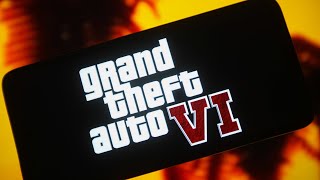 Rockstar releases GTA VI trailer after leaks spoil launch [upl. by Pennie]