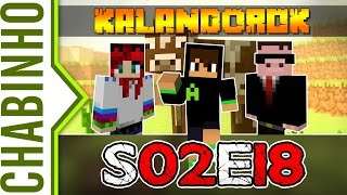 【Kalandorok 2】18 Bocifarm és állatnevek [upl. by Noslrac13]