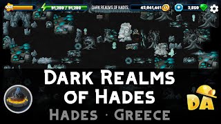 Dark Realms of Hades  Hades 9  Diggys Adventure [upl. by Ener]