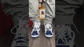 Air Jordan 6 Olympics 2024 whydavis jordan6 [upl. by Tiffie]