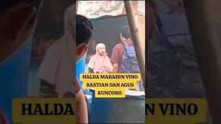 Halda Main Film Sama Vino Bastian amp Agus Kuncoro di Muara Angke halda vinogbastian aguskuncoro [upl. by Ybeloc]