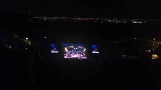 Sublime with Rome  Red Rocks Ampitheatre Morrison CO 430 22  10 of 10 [upl. by Ahsiekrats]