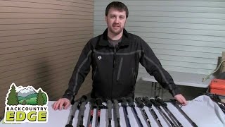 How To Maintain Internal Locking Trekking Poles [upl. by Nailil208]