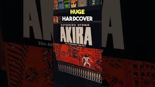 You MUST Own This Akira Manga Box Set [upl. by Kincaid]