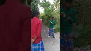 😌kadan pavongal😅 Annan thampi 😍comedyvideo funny trendingshorts vjsiddhuvlogs instagramcomedy [upl. by Annavas352]