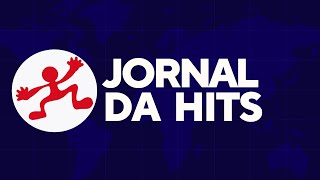 Jornal da Hits  281223 [upl. by Lougheed]