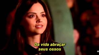 Discurso The Rings of Akhaten LEGENDADO [upl. by Genovera909]