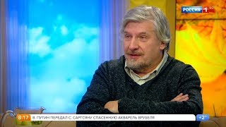 В плену инстинктов Сергей Савельев [upl. by Walt]