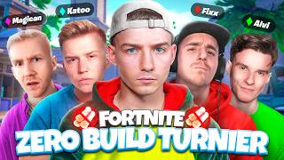 Das ZWEITE FORTNITE Creator OG BATTLE 😱🔥 [upl. by Soane738]