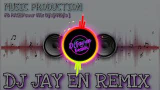 DJ JAY EN REMIX  the reason  sweet mix  PMD [upl. by Esila767]