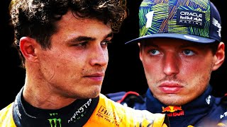 Lando Norris Will NEVER Beat Max Verstappen  The Shakedown F1 Podcast 93 [upl. by Ettenahs]