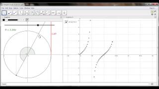 Tangent Graph Derivation [upl. by Zerla870]