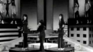 The Ramones amp The Ronettes  Baby I Love You [upl. by Manlove]