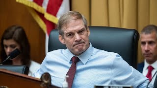 Jim Jordan suffers the ultimate humiliation TO HIS FACE [upl. by Eurd688]