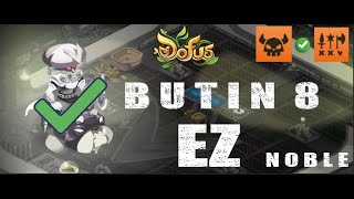 Dofus 273 Servitude Versatile  Spécial Butin 8 [upl. by Maura]