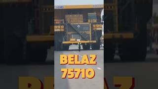 BelAZ 75710 [upl. by Enavi277]