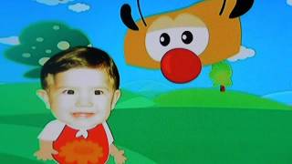 BabyTV Birthday Series  Nene [upl. by Mishaan]