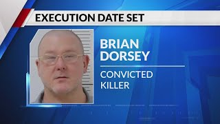 Execution date set for convicted Bonne Terre murderer [upl. by Balthasar47]