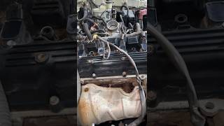 Ignition Coil Replacement  How To Replace Coil  youtube automobile mechanic ytshorts video [upl. by Frodeen]