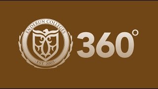 Enderun Colleges Campus Life 360 [upl. by Diet920]