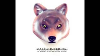 Valor Interior  12 Años Y Una Triste Realidad  Instrumental [upl. by Ynohtnaleahcim]