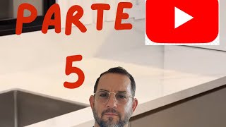 Parte 5 Optimiza los espacios de tu nueva cocina [upl. by Gove]