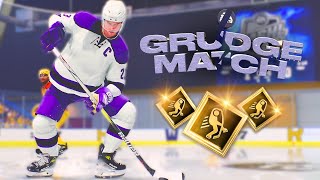 These Features Are Broken  Nhl 25 Eashl 3v3 Gameplay [upl. by Graybill]