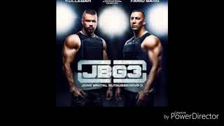 JBG3 Lied Frontload [upl. by Yuzik]