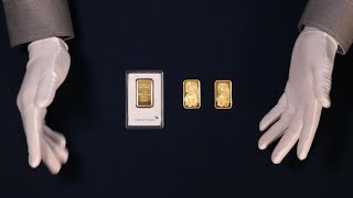 Why do Gold Prices Vary from Bar to Bar APMEX Answers [upl. by Rese]