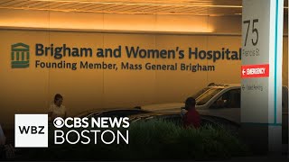 Nurses at Brigham and Women’s in Boston vote to go on oneday strike [upl. by Hametaf]