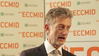 ECCMID 2016 Highlights of day 1 [upl. by Noyar]